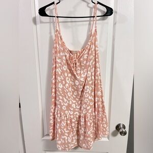 NWT !! Women’s Sundress